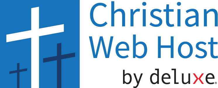Christian Web Host by Deluxe Website Design
